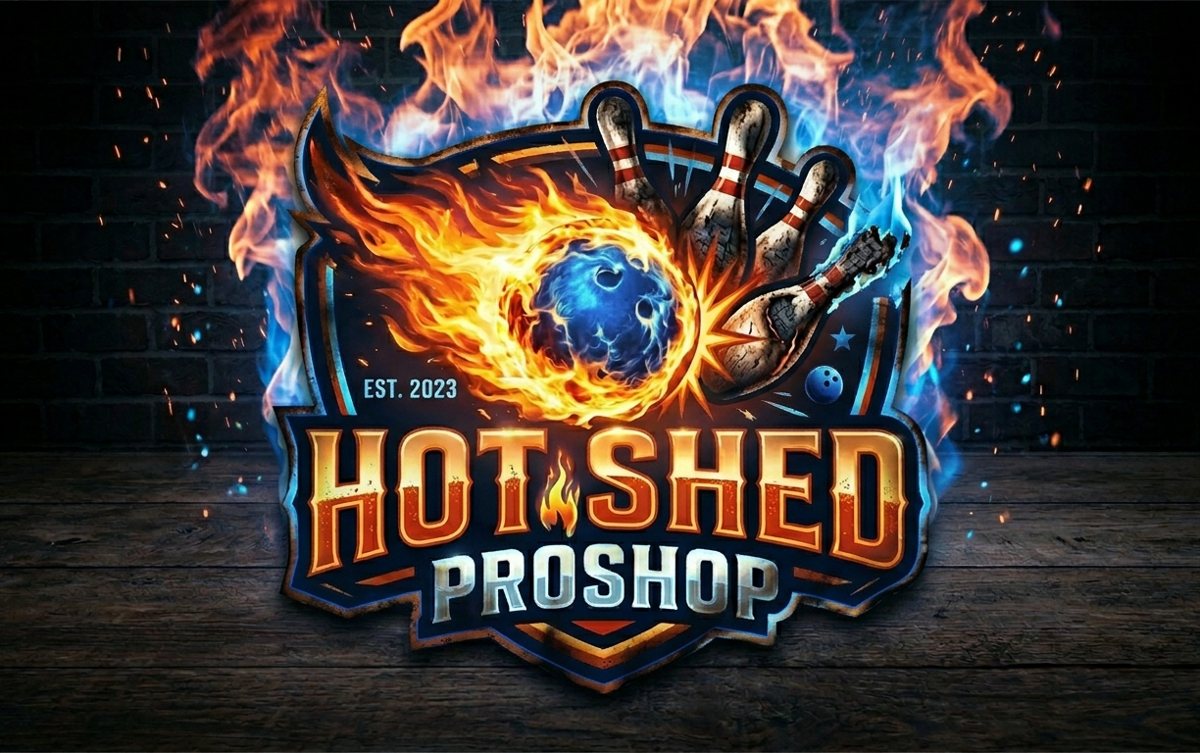 Hot Shed Pro Shop logo